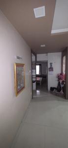 Hall Image of 1575 Sq.ft 3 BHK Apartment / Flat for sale in Aroma Aakruti Heights, Jodhpur Ahmedabad for Rs. 12500000