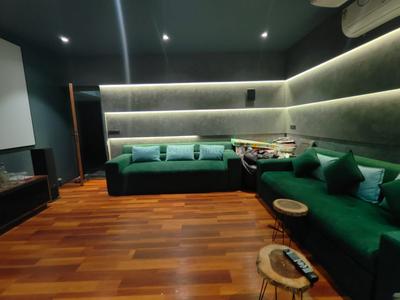 Bedroom Image of 3492 Sq.ft 5 BHK Independent House for sale in Thaltej Ahmedabad for Rs. 35000000