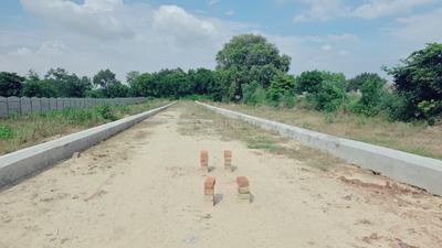 Image of 1000 Sq.ft Residential Plot / Land for sale in Banthra Sikander Pur, Lucknow for Rs. 1549000