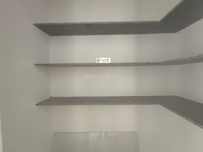 Kitchen Image of 2275 Sq.ft 3 BHK Apartment / Flat for sale in Aarambh, Ambawadi Ahmedabad for Rs. 22000000