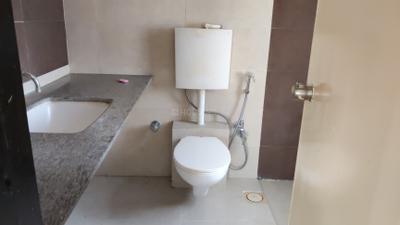 Image of 1700 Sq.ft 3 BHK Apartment / Flat for sale in Sangath Skyz, Koteshwar, Ahmedabad for Rs. 7500000