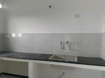 Kitchen Image of 750 Sq.ft 2 BHK Independent House for sale in Kundrathur Chennai for Rs. 5139600