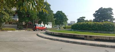 Image of 1500 Sq.ft Residential Plot / Land for sale in Aarone County Walk Plots, County Walk Township, Indore for Rs. 8550000