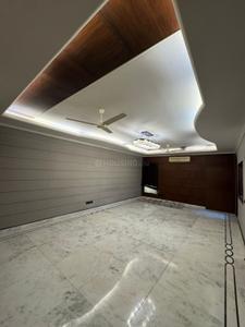Bedroom Image of 3600 Sq.ft 9 BHK Independent House for rent in Vasant Vihar New Delhi for Rs. 1200000