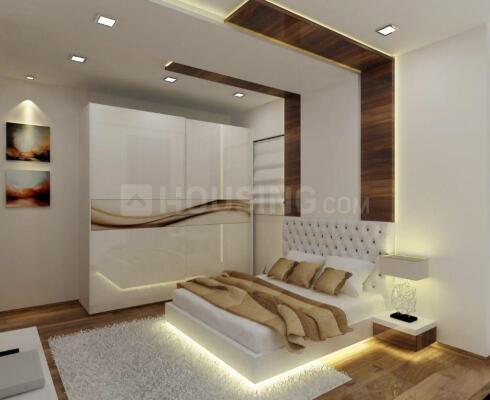 RBI  Colony schim Vihar Main Image 1