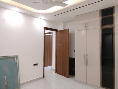 Bedroom Image of 3150 Sq.ft 4 BHK Builder Floor for sale in Ultra Luxury Builder Floor, Sector 85 Faridabad for Rs. 30000000