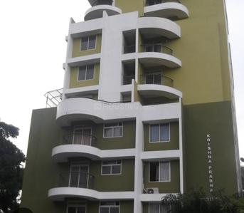 Image of 700 Sq.ft 2 BHK Apartment / Flat for rent in Guruvayur, Thrissur for Rs. 15500