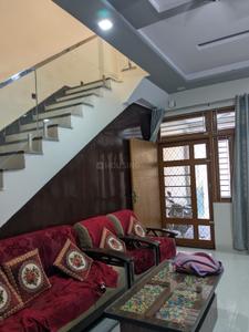 Hall Image of 3200 Sq.ft 7 BHK Independent House for sale in Jhotwara Jaipur for Rs. 13700000