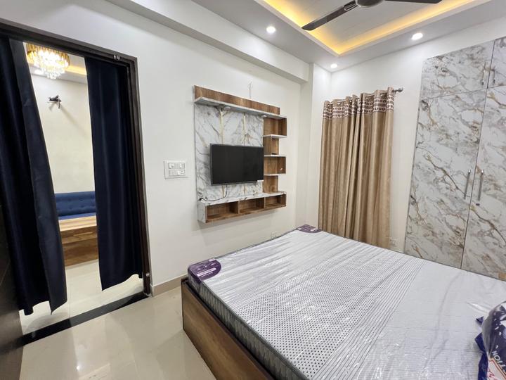 Sector 19B Dwarka, Sector 19 Dwarka Bedroom 1