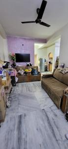 Hall Image of 1460 Sq.ft 3 BHK Apartment / Flat for sale in Airport Gate No 2 Kolkata for Rs. 5400000