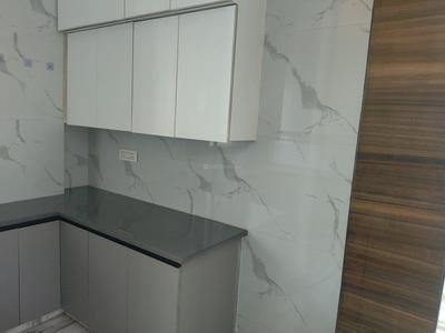 Kitchen Image of 2000 Sq.ft 2 BHK Builder Floor for rent in Sector 105 Noida for Rs. 45000