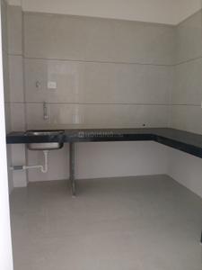 Kitchen Image of 838 Sq.ft 2 BHK Apartment / Flat for sale in Chinchwad Pune for Rs. 7800000