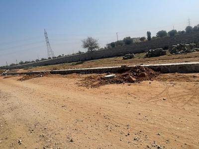 900 Sq.ft Residential Plot / Land for Sale in Phagi, Jaipur