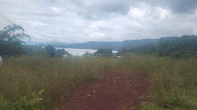 Image of 160000 Sq.ft Residential Plot / Land for sale in Panshet, Pune for Rs. 44800000