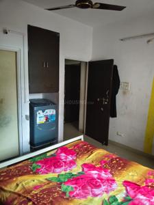 Bedroom Image of 960 Sq.ft 2 BHK Apartment / Flat for sale in Adinath Heights, Chilkalthana Aurangabad for Rs. 3900000