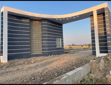 Gokul dham dream Plot View 2