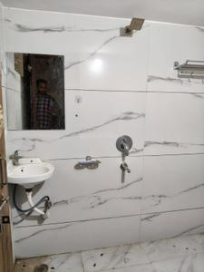 Image of 1000 Sq.ft 2 BHK Independent House for rent in Shikhar Balaji Heights, Mahalakshmi Nagar, Indore for Rs. 21000