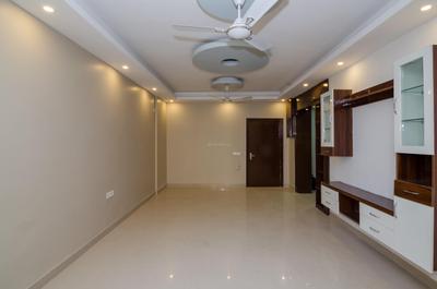 Hall Image of CLASSIC HOUSE in Sector 134, Noida