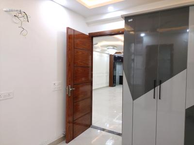 Bedroom Image of 1080 Sq.ft 3 BHK Apartment / Flat for sale in Deenpur New Delhi for Rs. 8000000