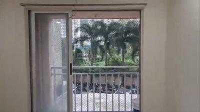Bedroom Image of 900 Sq.ft 2 BHK Apartment / Flat for rent in Shilgaon Thane for Rs. 25000