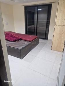 Bedroom Image of 1050 Sq.ft 2 BHK Independent House for rent in Warje Pune for Rs. 23000