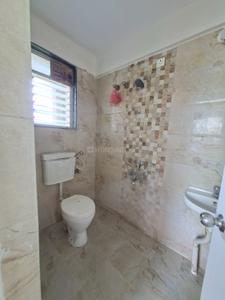 Image of 1300 Sq.ft 3 BHK Apartment / Flat for rent in Ranjeet Shree Siddhivinayak Platinum Park, Undri, Pune for Rs. 20000