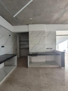 Kitchen Image of 4491 Sq.ft 5 BHK Apartment / Flat for sale in Shilaj Ahmedabad for Rs. 40000000