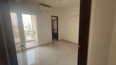 2.5 BHK Flat