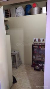 Pooja Room Image of 900 Sq.ft 2 BHK Independent House for sale in Bhakti Nagar Rajkot for Rs. 6000000