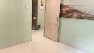1 BHK Flat