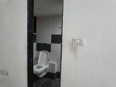 Bathroom Image of 1225 Sq.ft 3 BHK Independent House for rent in Tarasamiya Bhavnagar for Rs. 25000