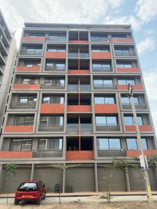 Image of 2250 Sq.ft 3 BHK Apartment / Flat for rent in Motera, Ahmedabad for Rs. 20500