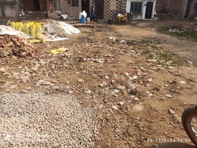 Residential Plot
