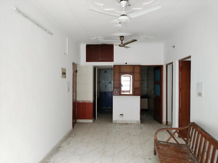 Sarvahit Apartments Living Room 1