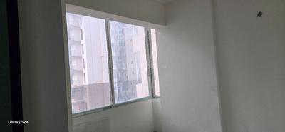Balcony Image of 1350 Sq.ft 3 BHK Apartment / Flat for sale in Amrapali Heartbeat City IV, Sector 107 Noida for Rs. 14700000