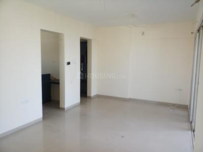 Hall Image of 1000 Sq.ft 2 BHK Apartment / Flat for sale in Sai Parktown, Vikas Nagar Pune for Rs. 6450000
