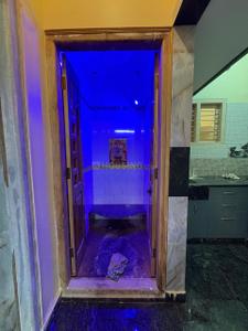 Kitchen Image of 1800 Sq.ft 6 BHK Independent House for sale in Doddabidrakallu Bengaluru for Rs. 13000000