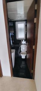 Bathroom Image of 4000 Sq.ft 4.5 BHK Apartment / Flat for sale in Naiknavare Eminence, Viman Nagar Pune for Rs. 70000000