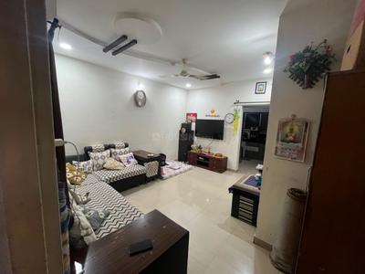 Hall Image of 560 Sq.ft 1 BHK Apartment / Flat for sale in Chinchwad Pune for Rs. 4000000