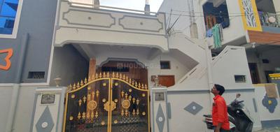 Image of 846 Sq.ft 2 BHK Independent House for sale in Hastinapuram, Hyderabad for Rs. 8200000