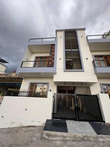 Image of 2000 Sq.ft 4 BHK Duplex for sale in Sahastradhara Road, Dehradun for Rs. 13500000
