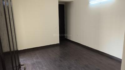 2.5 BHK Flat