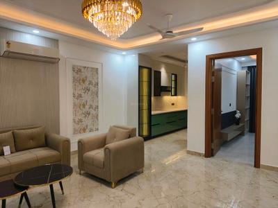Living Room Image of 1500 Sq.ft 3 BHK Builder Floor for sale in Skywhales Vienna Greens II, Sector 99A Gurgaon for Rs. 15540000