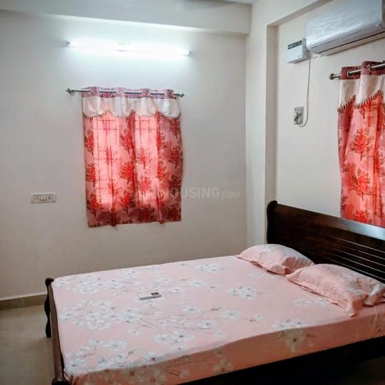 Pudur, Ashok Nagar Bedroom 1