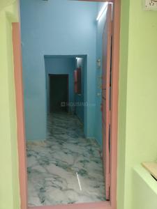 1 BHK Independent Builder Floor