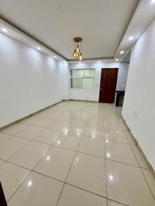 2 BHK Independent Builder Floor