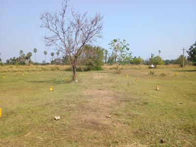 Image of 2400 Sq.ft Residential Plot / Land for sale in Mahabalipuram, Chennai for Rs. 3000000