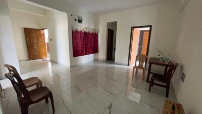 Living Room Image of 1680 Sq.ft 3 BHK Apartment / Flat for sale in Basavanagudi Bengaluru for Rs. 30000000