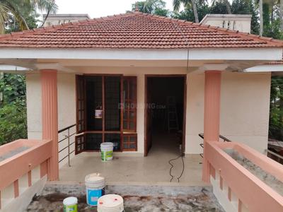 Image of 1000 Sq.ft 2 BHK Independent House for rent in Maruthoor, Thiruvananthapuram for Rs. 10000