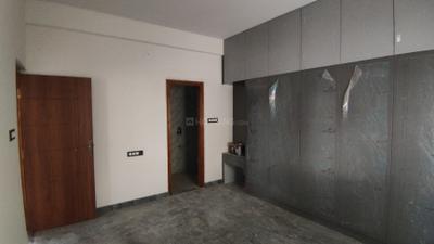 Bedroom Image of 1030 Sq.ft 2 BHK Builder Floor for rent in Hongasandra Bengaluru for Rs. 35000